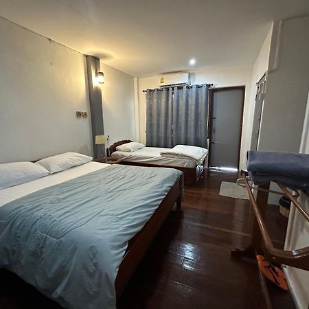 Thadan Guest House Ban Houayxay Luaran gambar