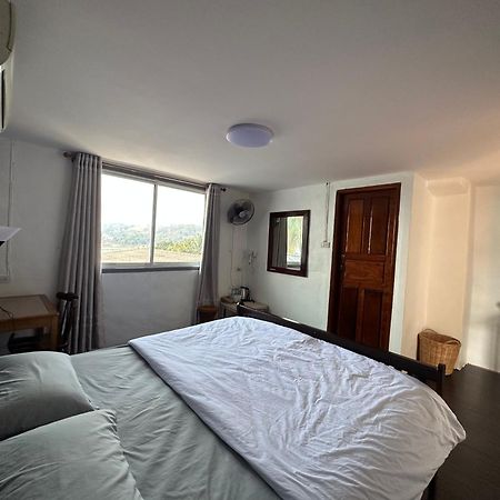 Thadan Guest House Ban Houayxay Luaran gambar