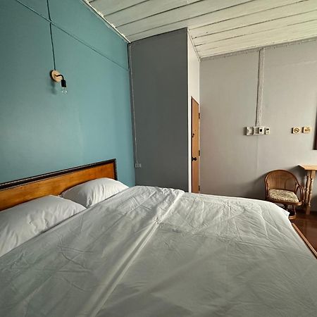 Thadan Guest House Ban Houayxay Luaran gambar