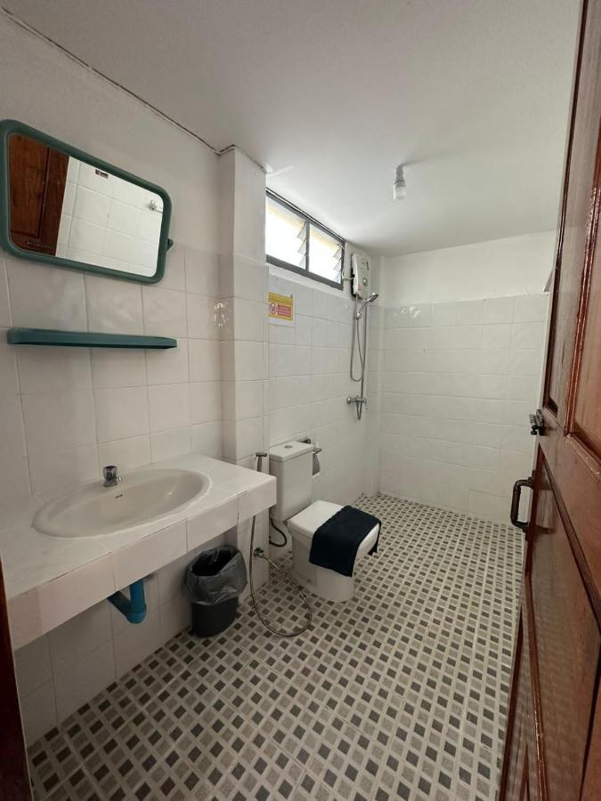 Thadan Guest House Ban Houayxay Luaran gambar