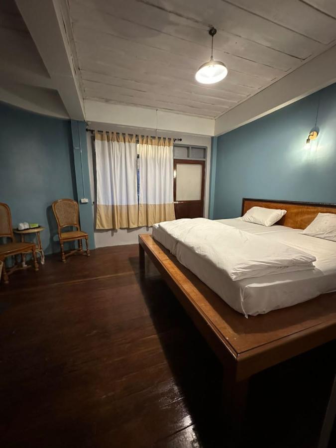 Thadan Guest House Ban Houayxay Luaran gambar