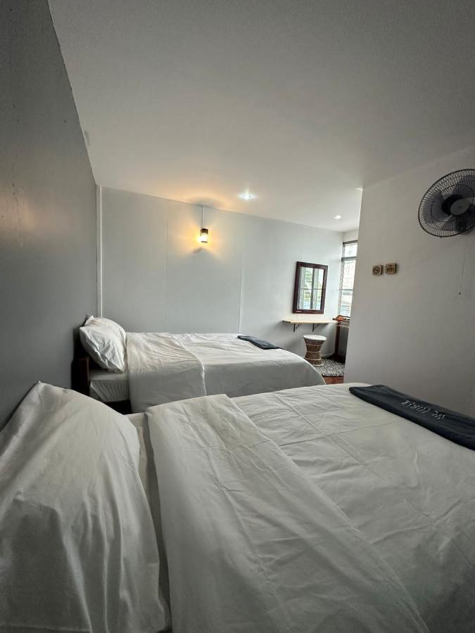 Thadan Guest House Ban Houayxay Luaran gambar