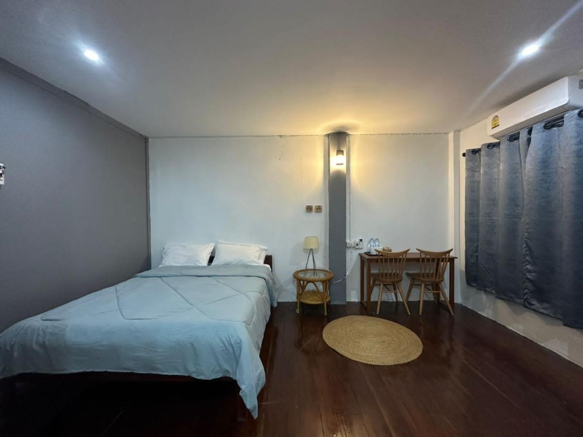 Thadan Guest House Ban Houayxay Luaran gambar
