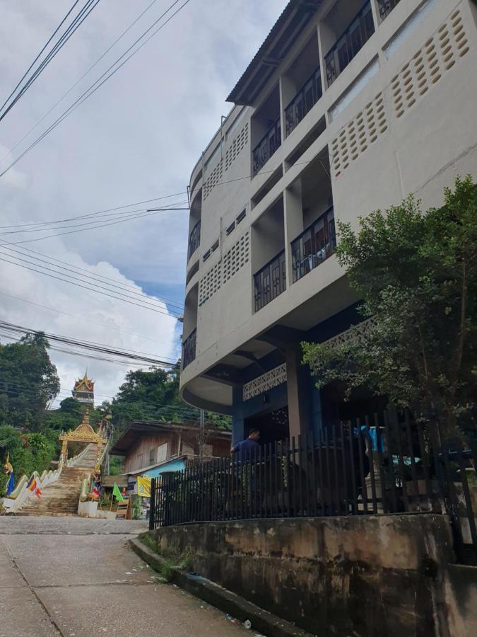 Thadan Guest House Ban Houayxay Luaran gambar