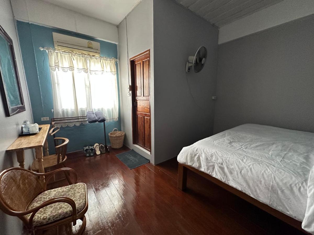 Thadan Guest House Ban Houayxay Luaran gambar