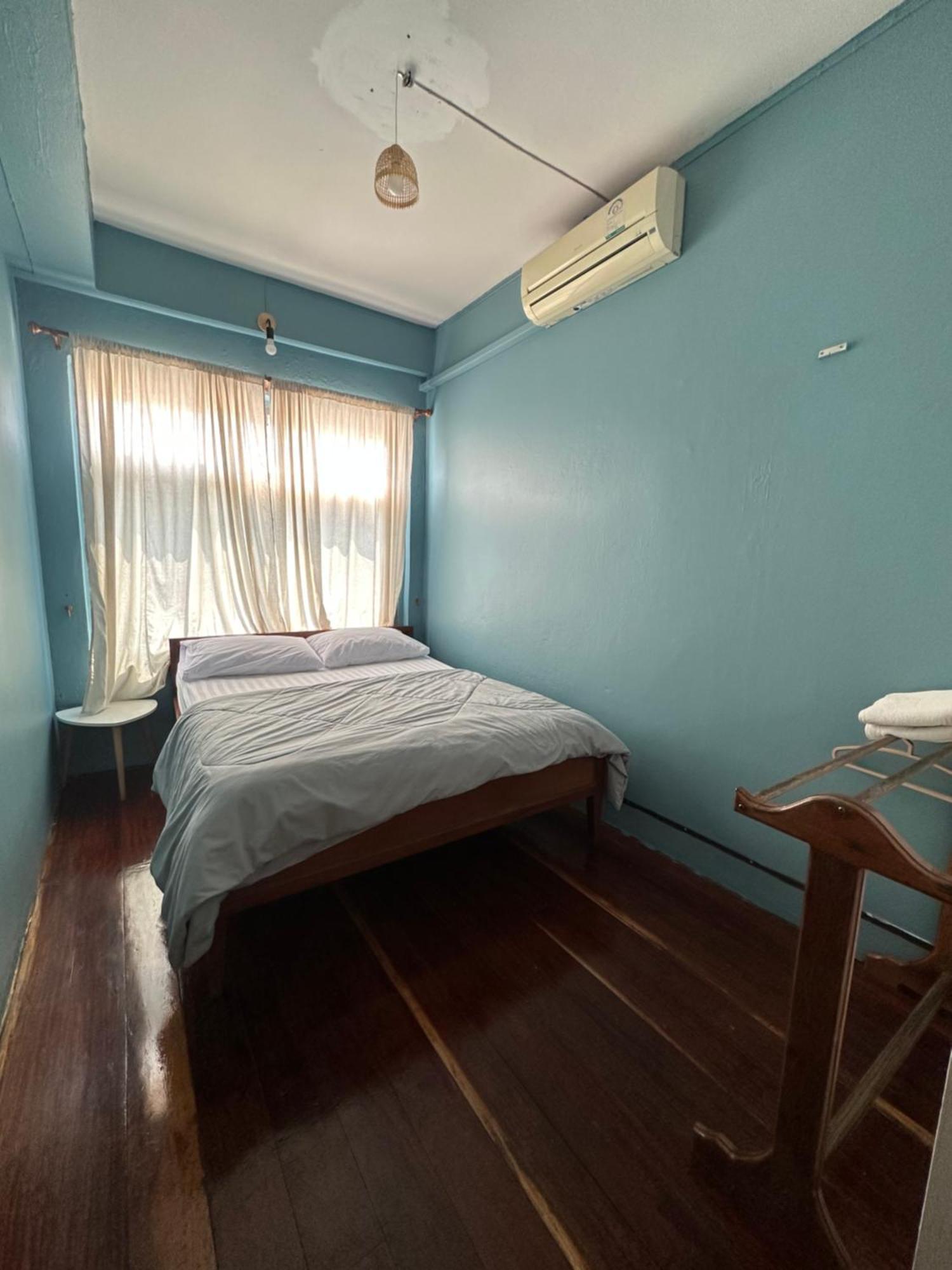 Thadan Guest House Ban Houayxay Luaran gambar