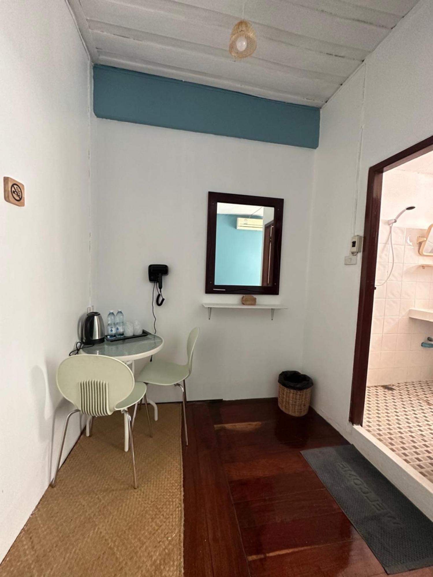 Thadan Guest House Ban Houayxay Luaran gambar