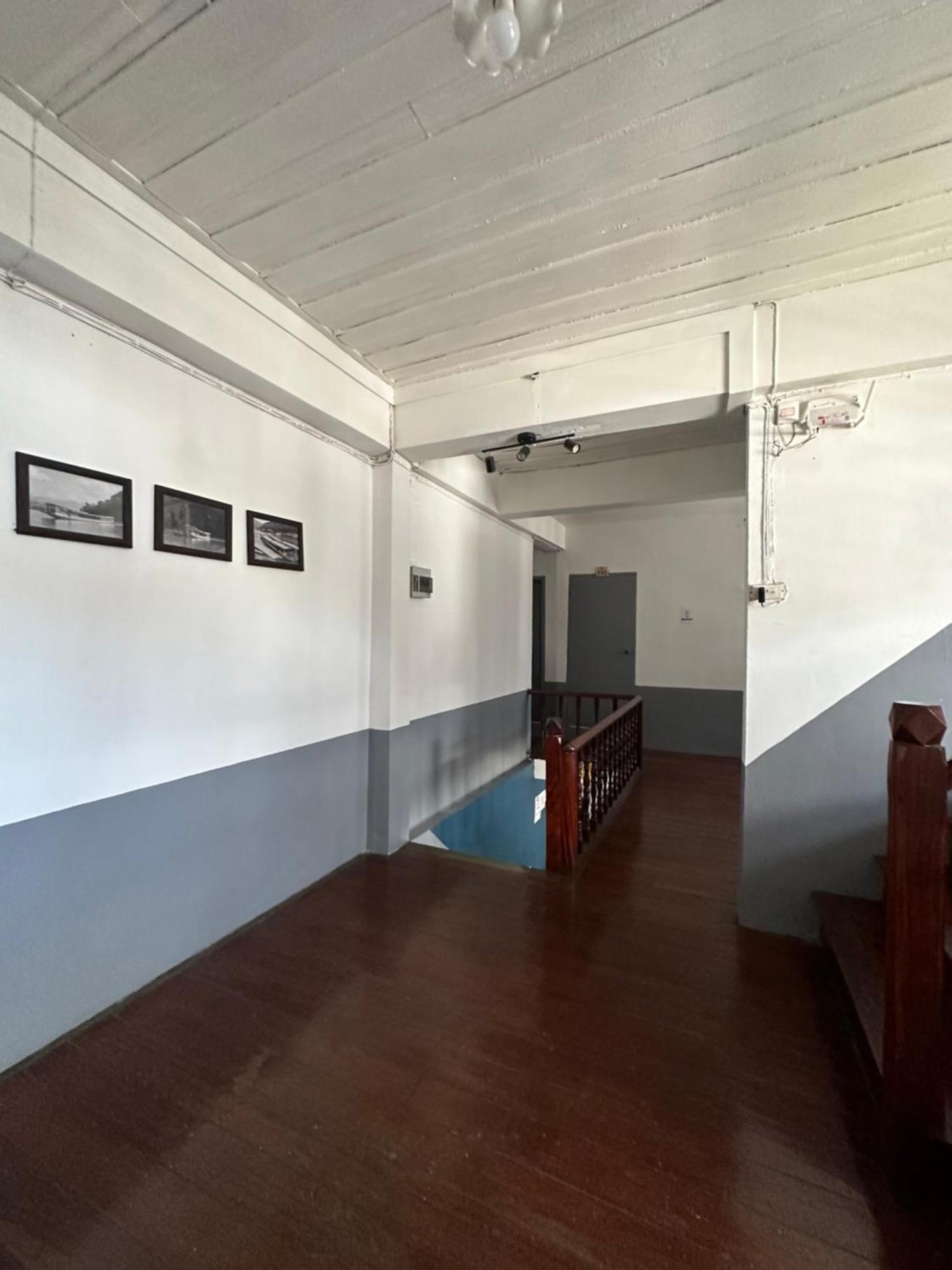 Thadan Guest House Ban Houayxay Luaran gambar