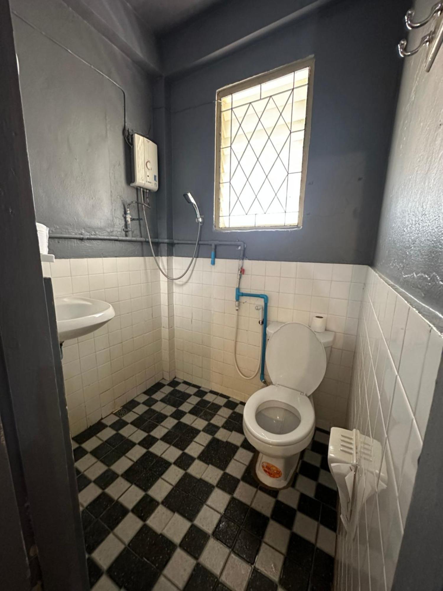 Thadan Guest House Ban Houayxay Luaran gambar