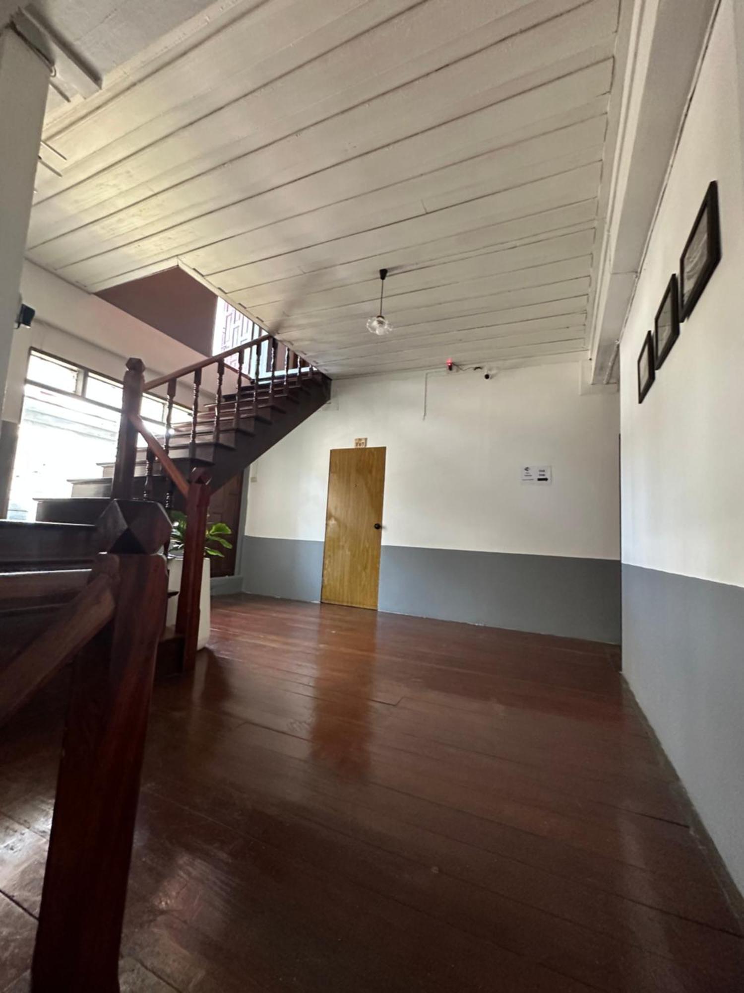 Thadan Guest House Ban Houayxay Luaran gambar