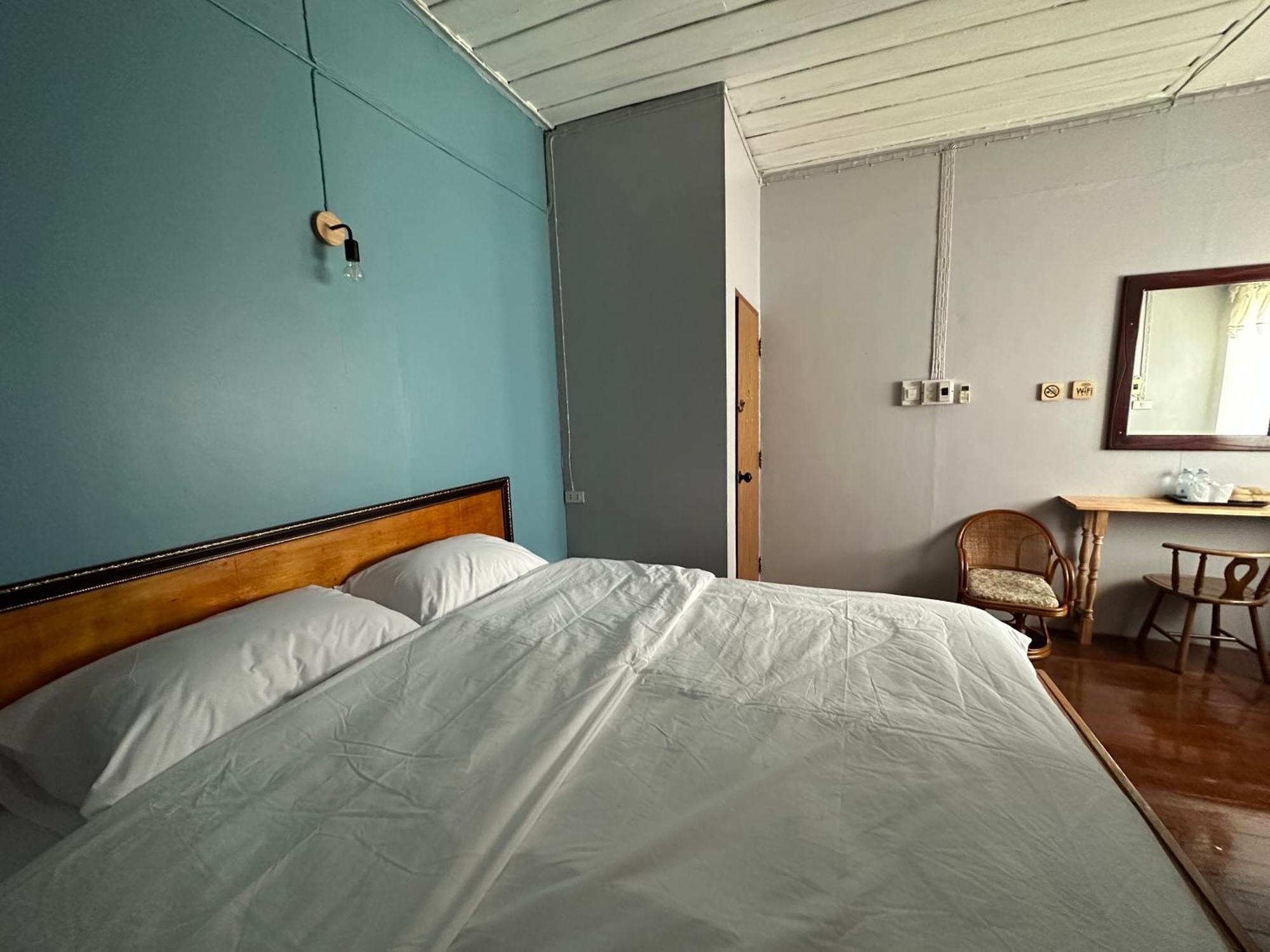 Thadan Guest House Ban Houayxay Luaran gambar